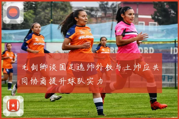毛剑卿谈国足选帅外教与土帅应共同协商提升球队实力