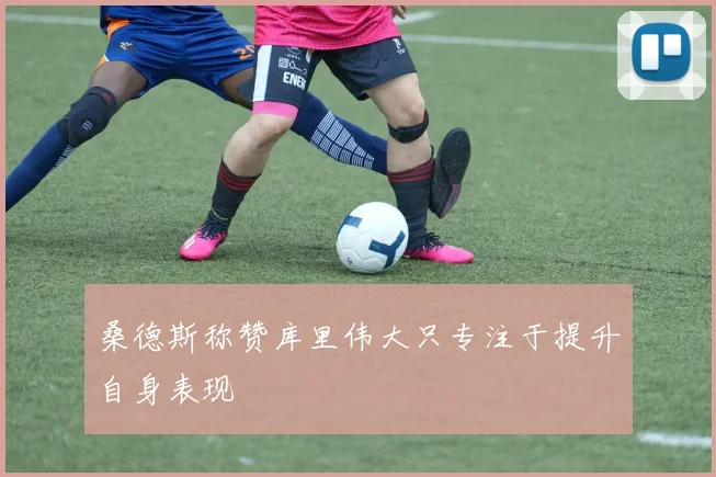 桑德斯称赞库里伟大只专注于提升自身表现